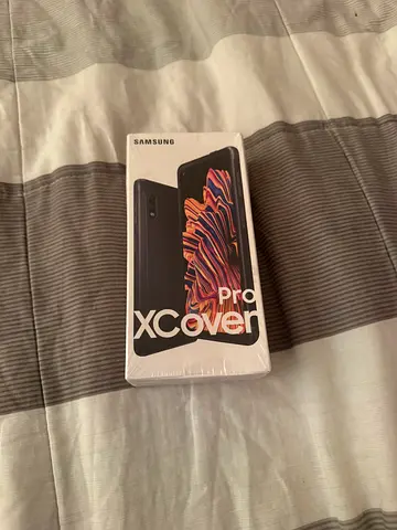 Samsung pro xcover