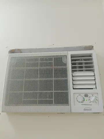 2 ton window AC for sale