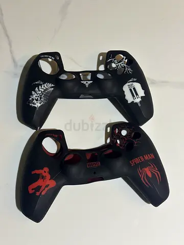 Ps5 controller cover
