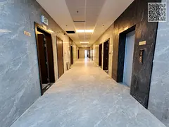 Ready To Move | Suspicious | 1BHK Apartment | Al Alia Ajman | Brand New with Balcony