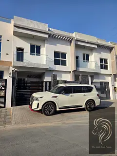 5 BEDROOM VILLA RENT I MODERN AND LUXURY I AL YASMEEN AJMAN