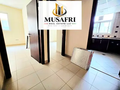 NEW BUILDING 2BHK NEAR BORDER PARKING FREE 2 BATH BALCONY NAHDA SHARJAH