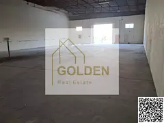 20kW Power Capacity for a New Industrial Warehouse