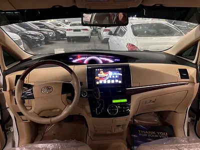 2015 Toyota PREVIA 照片 13