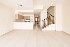 Single Row | Middle Unit | Vacant