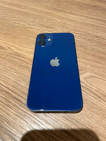 iPhone 12 mini