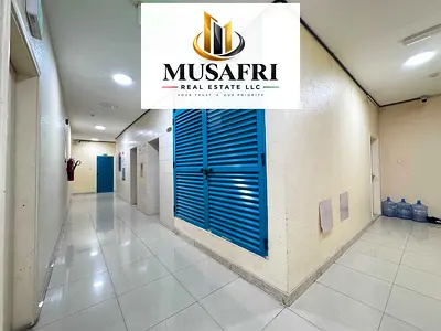 HOT OFFER||BIG 2BHK||30DAYS FREE||WITH BALCONY||AL TAAWUN SHARJAH