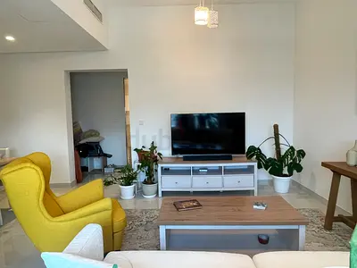 TV Console and Coffee table set