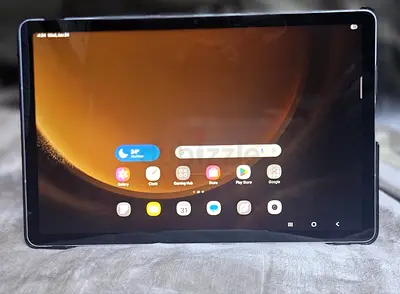 SAMSUNG GALAXY TAB S9 FE 8GB +256GB WITH WIFI