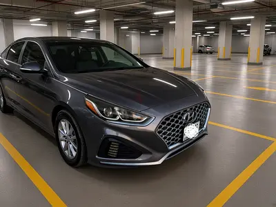 2019 Hyundai Sonata SEL | American Specs | Well Maintained