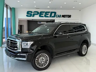 Brand New 2026 Tank 500 Signature | GCC Specs | Luxury Off-Roader