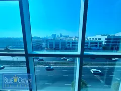 Prime Location:Welknown Building:Near Metro:Spacious