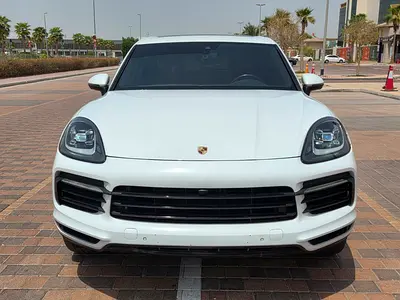 Porsche Cayenne S 2020 | GCC Specs | Pristine Condition