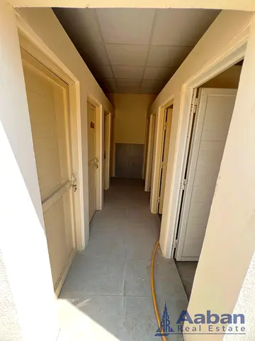 🏢 BRAND-NEW 16-ROOM LABOUR CAMP | SAJA’A, SHARJAH | AED 3,400/ROOM | ALL-INCLUSIVE