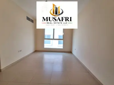 1 Month FREE & 12 Cheques Payment | Schools Zone!!! Elegant 2BHK for Family in 52k Covered Parking Included , Close to Dubai Exit, Muwaileh Sharjah