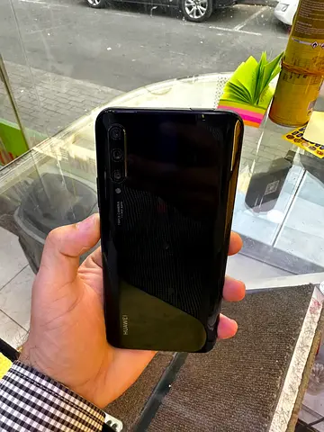 Huawei y9s 6/128
