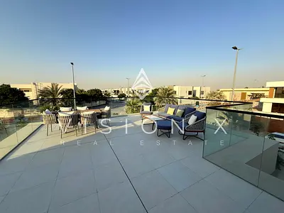 Sophisticated Style | Ready Villa | Prime Shuomuos