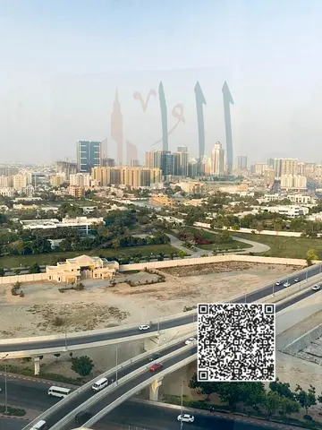 شقه مفروشه غرفتين وصاله بالجرند مول