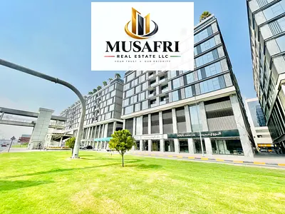 HOT OFFER || SPECIOUS 1BHK || GYM-POOL-PARKING FRE||