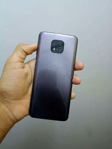 Motorola G power 2021