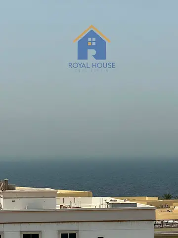 For Rent | One-Bedroom Apartment in Al Qulaya – Sharjah