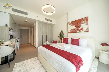 Stylish Studio with Balcony | All Bills Inclusive