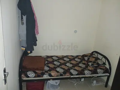 bed space