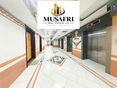 ZERO COMMSION! JYM POOL FREE ! KIDS AREA FREE!4 CHEQUE PAYMENT! TOWN SHARJAH