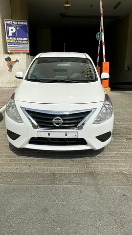Nissan Sunny S 2022 GCC Specs - Excellent Condition