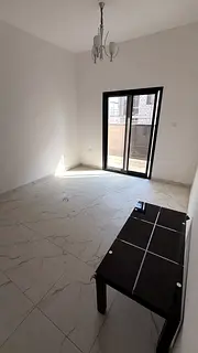 2BR Apartment for Annual Rent in Al Alia, Ajman | 2 Master Bedrooms | Near Dubai Exit | AED 40,000