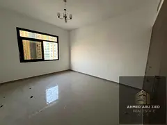 LARGEST AND BEAUTIFUL BRAND NEW 2 BEDROOM APARTMENT FOR ANNUAL RENT IN AL BUSTAN AJMAN A spacious an
