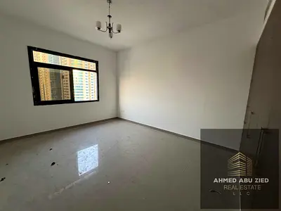 LARGEST AND BEAUTIFUL BRAND NEW 2 BEDROOM APARTMENT FOR ANNUAL RENT IN AL BUSTAN AJMAN A spacious and beautiful brand new 2 bedroom apartment