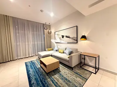 Luxury living | Branded Residential 1 bedroom Apartment | Fully Furnished