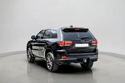 صورة 8 لـ 2018 JEEP GRAND CHEROKEE