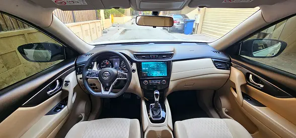 2022 Nissan X-TRAIL 缩略图 14