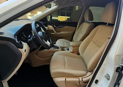 2022 Nissan X-TRAIL 缩略图 15