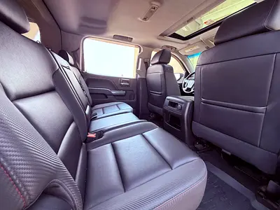 صورة 8 لـ 2016 GMC SIERRA