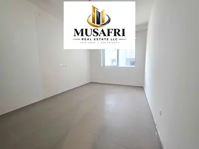 A.C FREE BUILDING+PARKING FREE+12CHQS+GYM POOL KIDS PLAY AREA FREE+WITH BALCONY WARDROBES HAVE