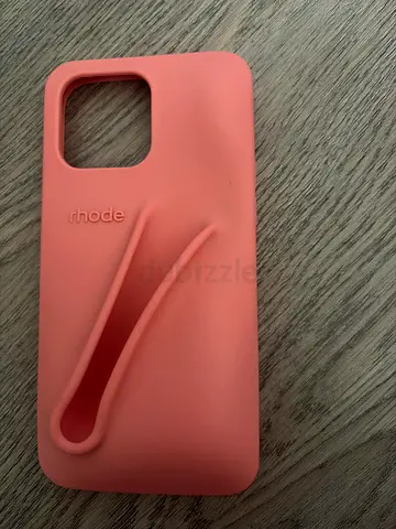 Rhode peach pit iphon 14 pro max
