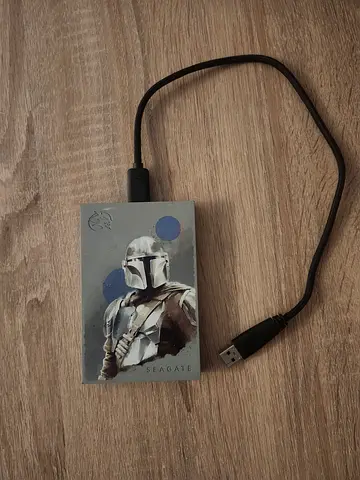 2tb external