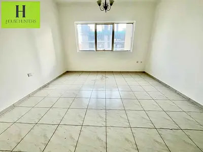 Bigger size | 1bhk | open view | net and clean | cheq 6