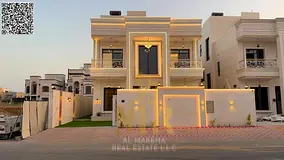 Every detail exudes luxury | European-style villa with 5 master bedrooms—price inclusive of fees