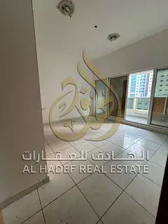 Only 52,000! Spacious 2-bedroom + hall apartment with a balcony—AC and maintenance included (landl