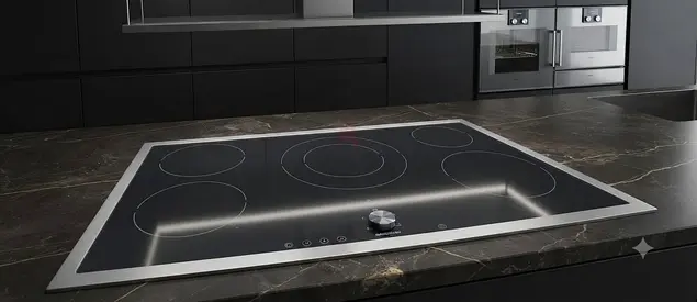 Gaggenau Series 400 90cm Induction Cooktop – Premium German Engineering