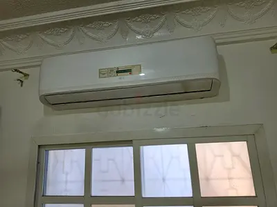 Split AC