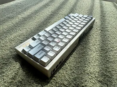 HHKB Pro 2 Type-S Keyboard