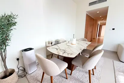 Burj Views | Upgraded | 3 Beds Plus Maid