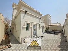 Distinctive Villa for Annual Rent | 3 Bedrooms | Al Zahia | Excellent Size | Superb Finish | Luxury