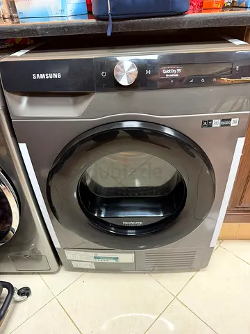 Samsung 9kg Dryer New Model