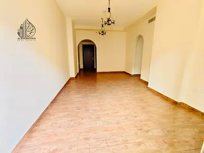 Spacious 2BR Apartment for Rent Near Al Zahia City Centre | 3 Baths | Covered Parking